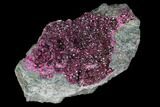 Cluster Of Roselite Crystals - Morocco #93562-1